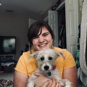Meet your Posher, Kaila
